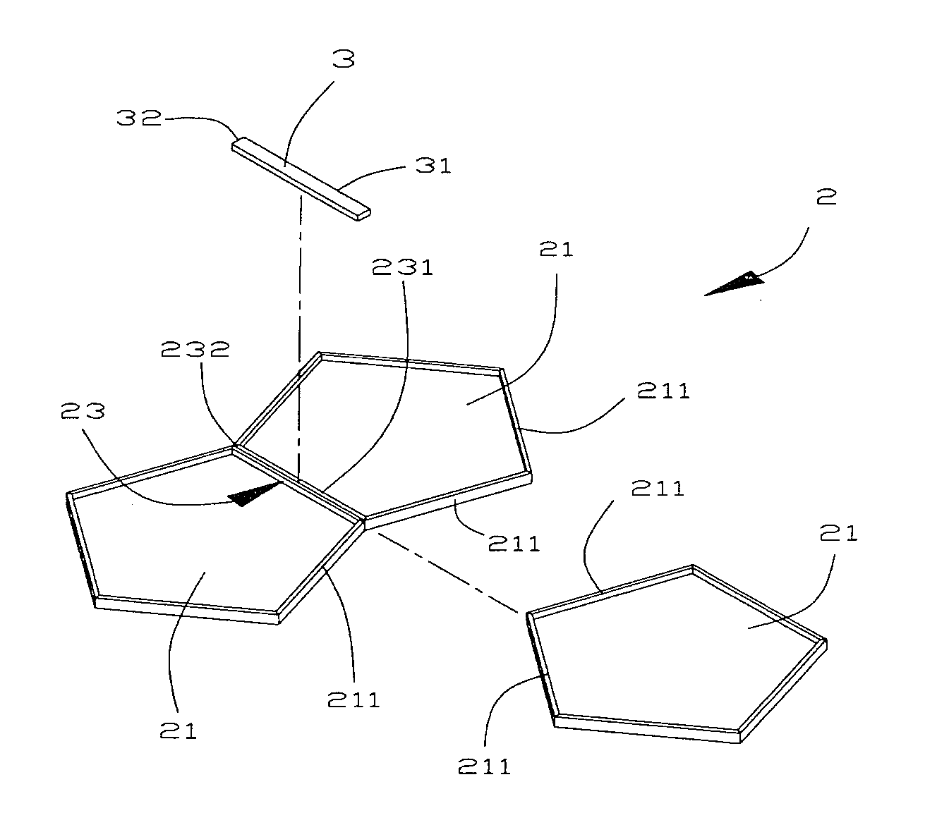 Soccer Ball Having Reinforced Strength