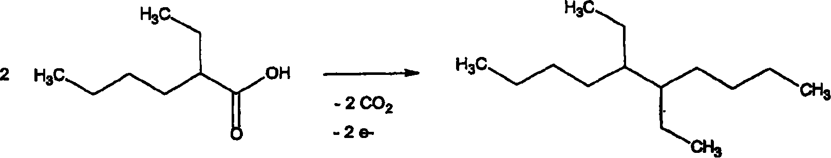 Emollients and cosmetic compositions based on special branched hydrocarbons