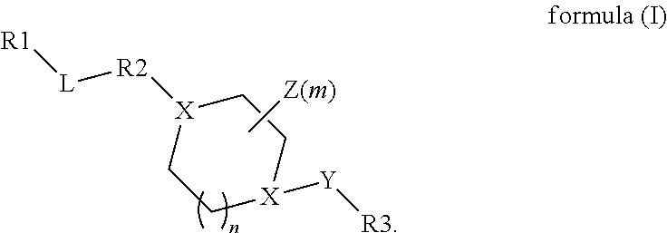 Benzyl and pyridinyl derivatives as modulators of the hedgehog signaling pathway