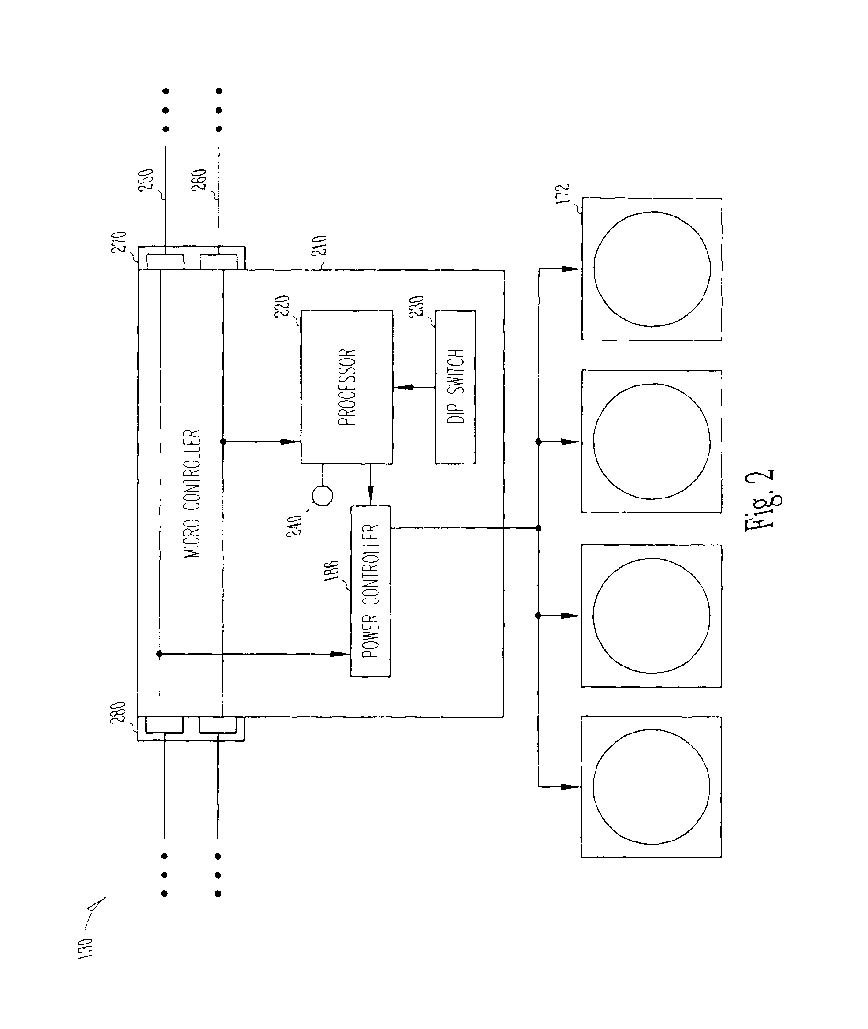 Intelligent networked fan assisted tiles for adaptive thermal management of thermally sensitive rooms