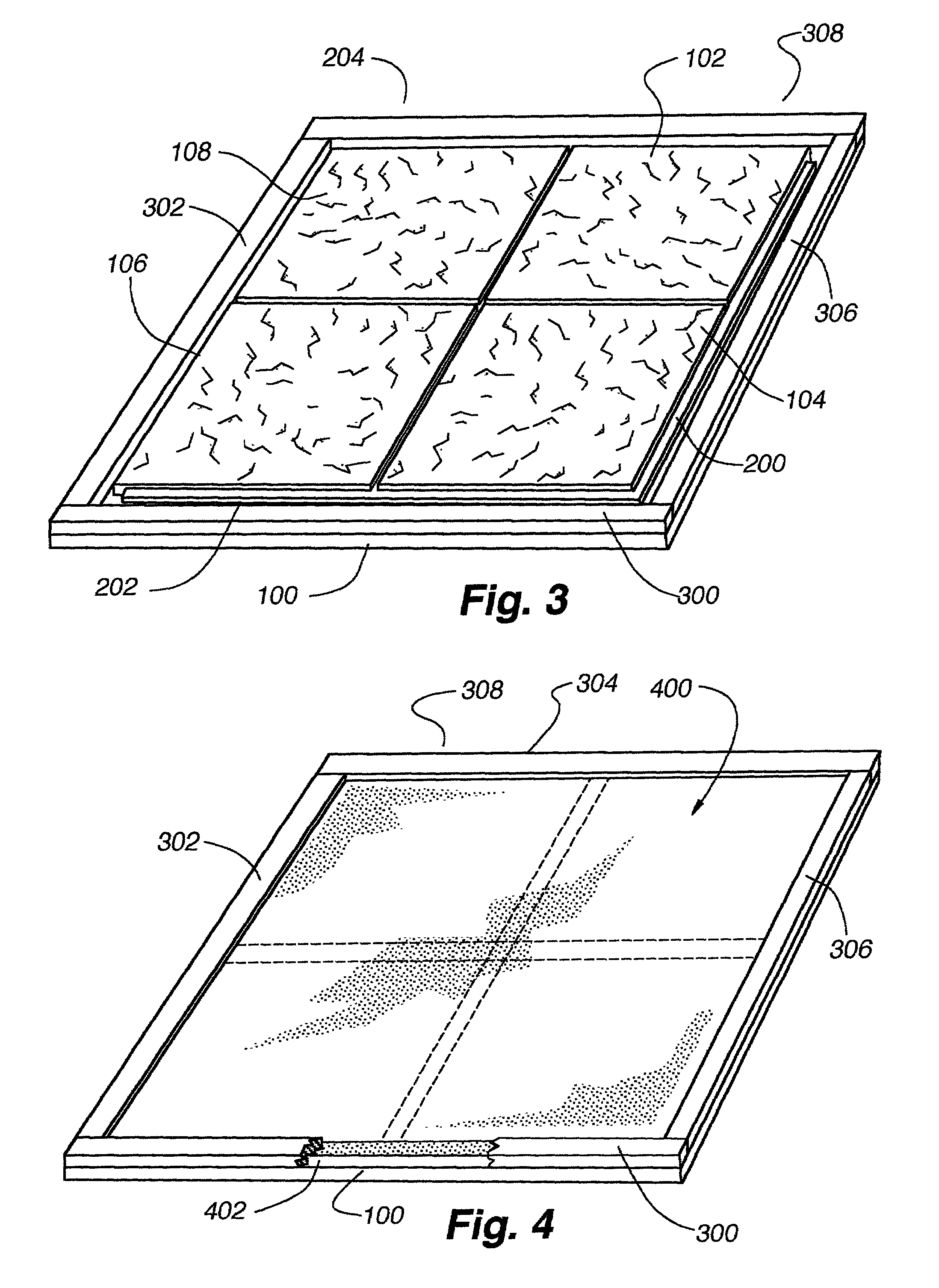 Methods and apparatus for producing manufactured articles having natural characteristics