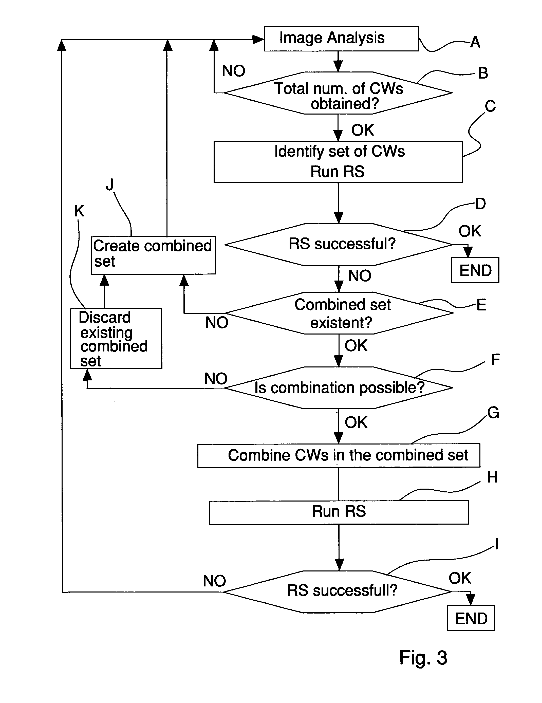 Method for decoding a two-dimensional optical code