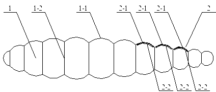 Transformable inflatable extensible wing driven by piezoelectric fiber composite material