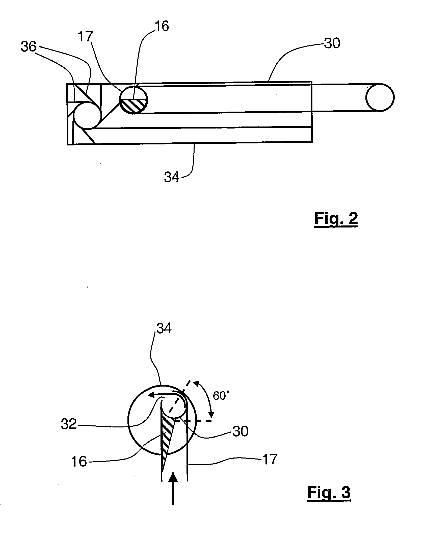 Flow Separator And Flow Separator Method