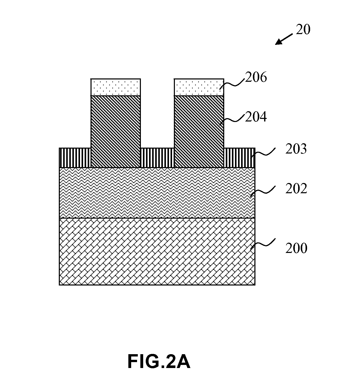 Semiconductor device and manufacturing method for the same