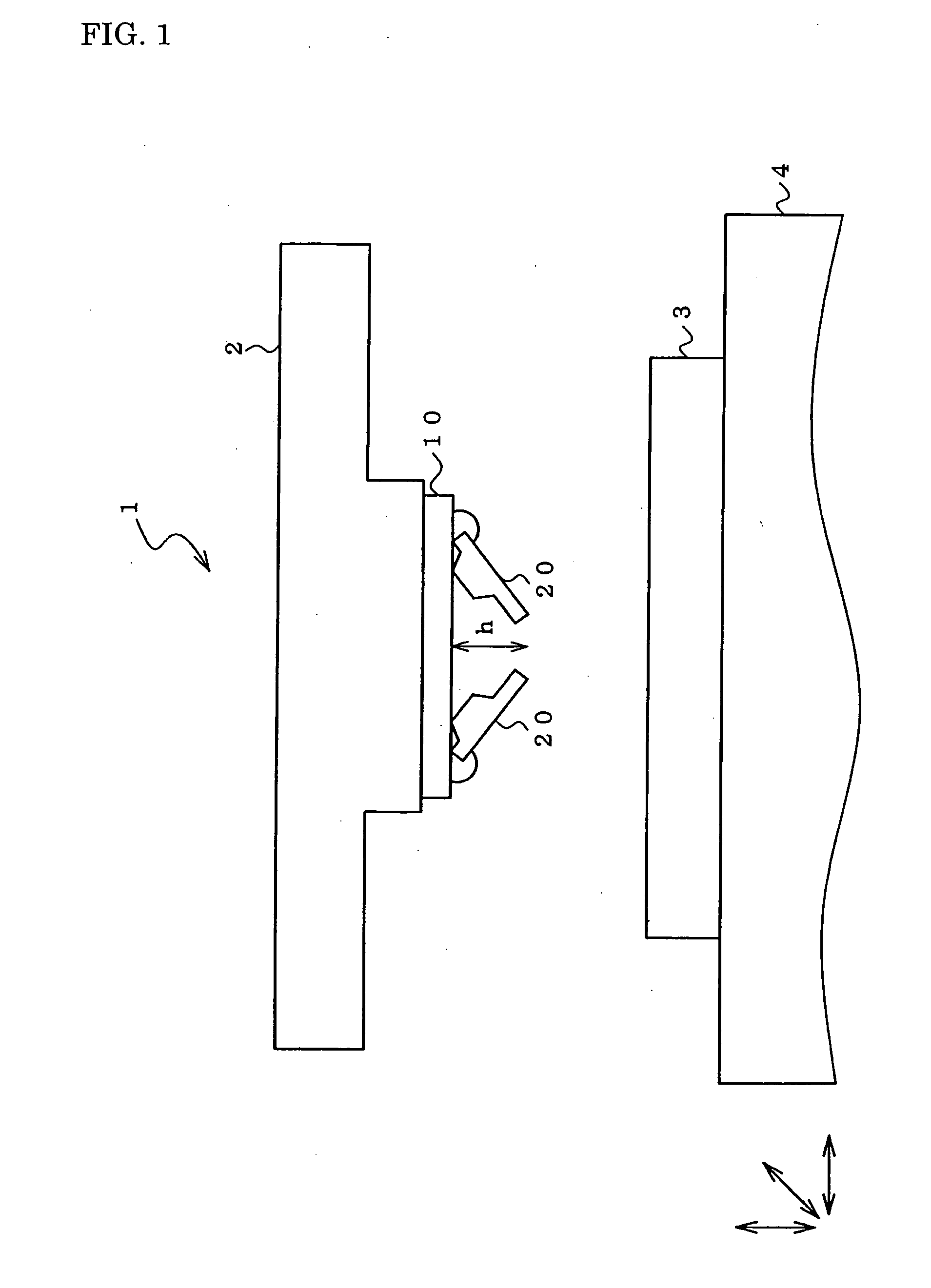 Probe card and method for manufacturing probe card