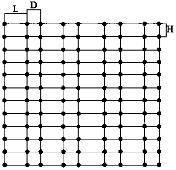 Paddy, loach and frog ecological integral planting and breeding method