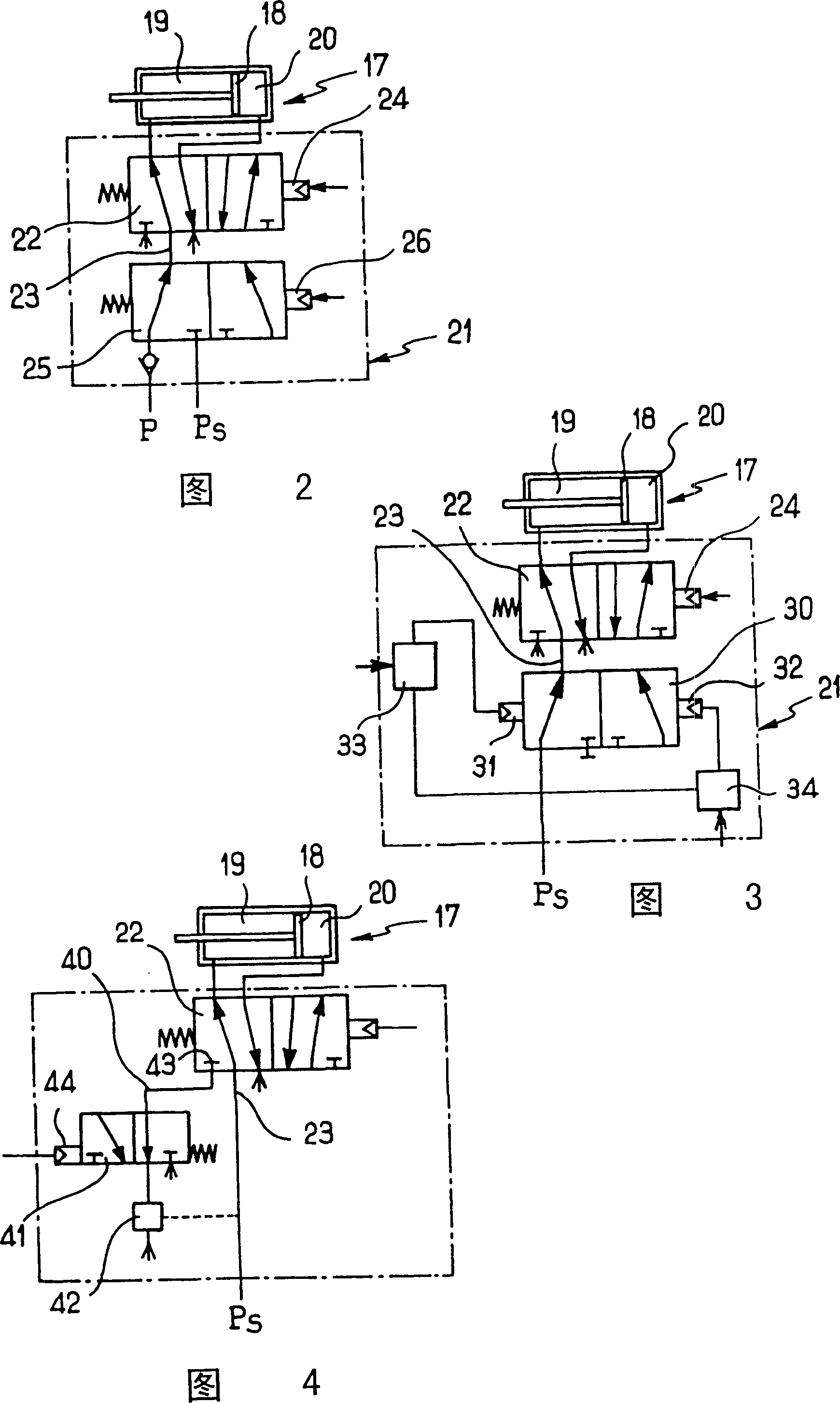 Method for controlling screwing spindle