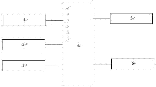 Novel three-dimensional stereo garage using left semi-tensor product query algorithm