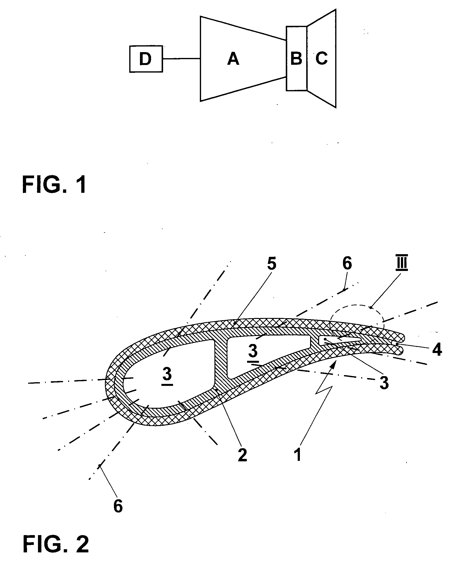 Method of producing a composite component