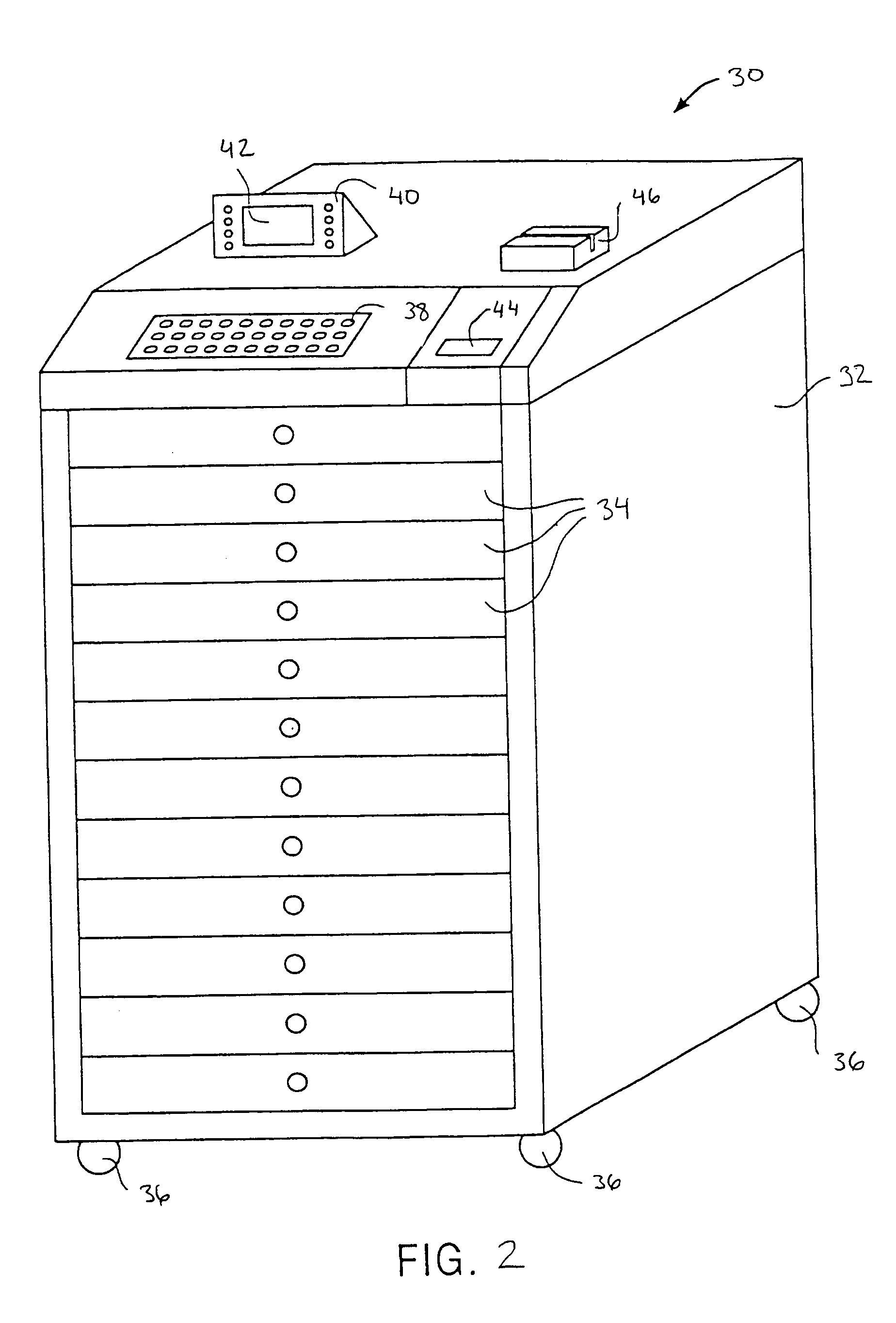 Systems and methods for purchasing, invoicing and distributing items