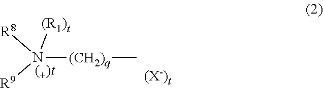 Use of esteramine to inhibit the agglomeration of gas hydrates