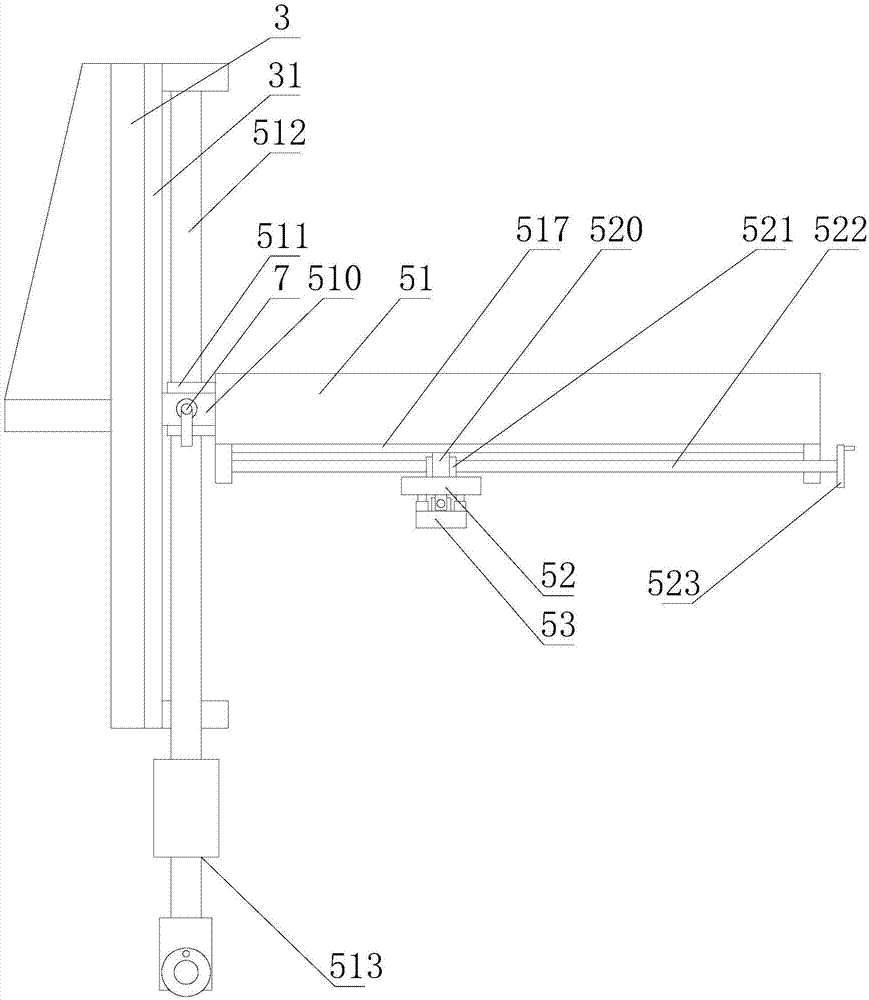 Jack dynamic testing system