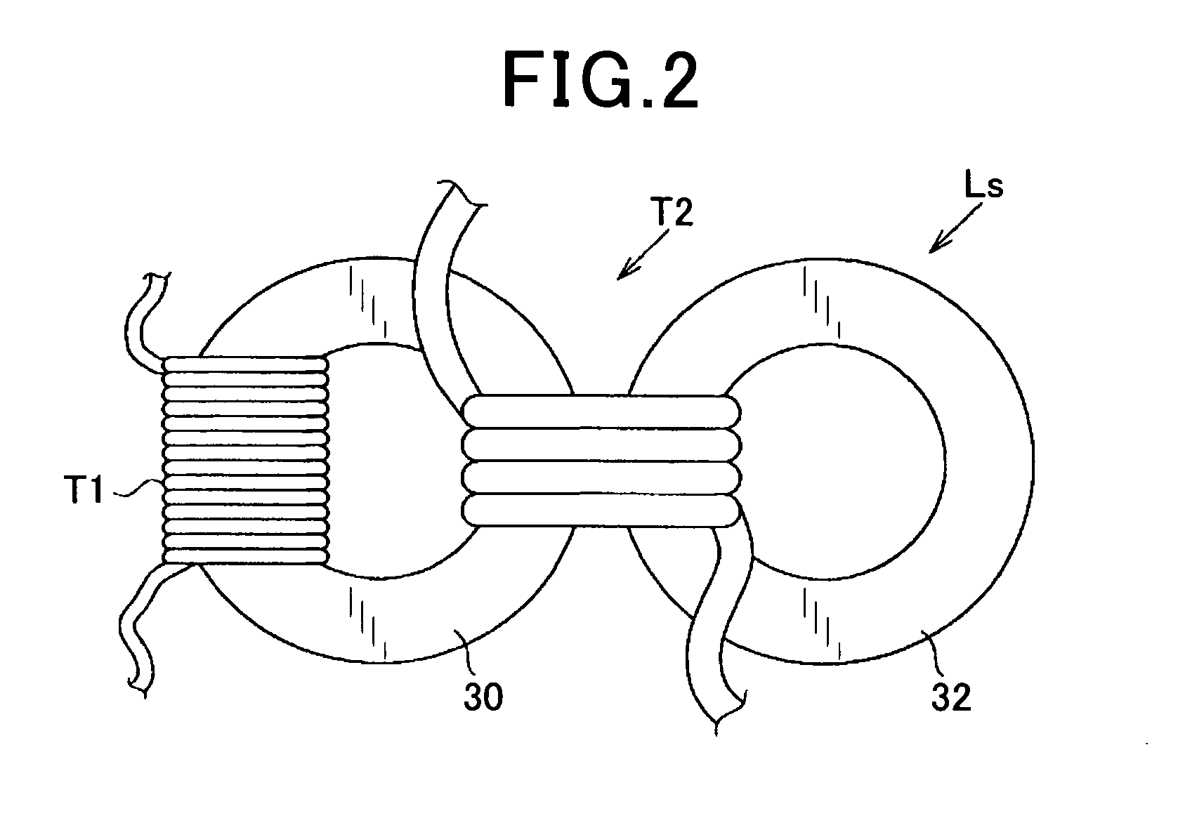 Power converter with high efficiency in operation