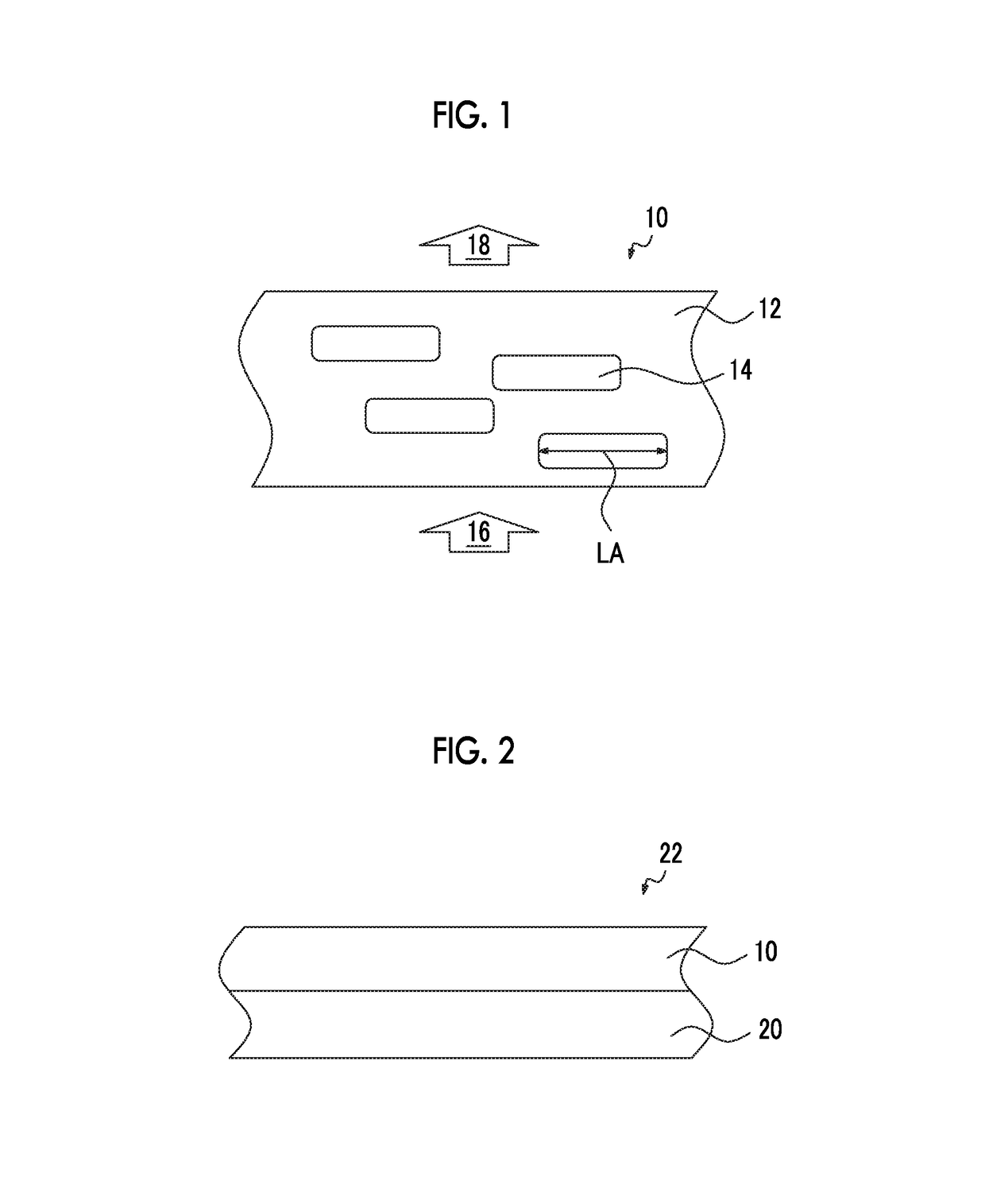 Light polarization film, method for manufacturing same, laminate, and method for manufacturing same