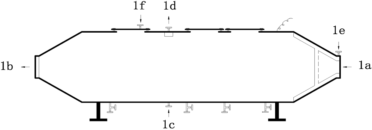 Method of catalytic combustion for removing volatile organic compounds (VOCs)