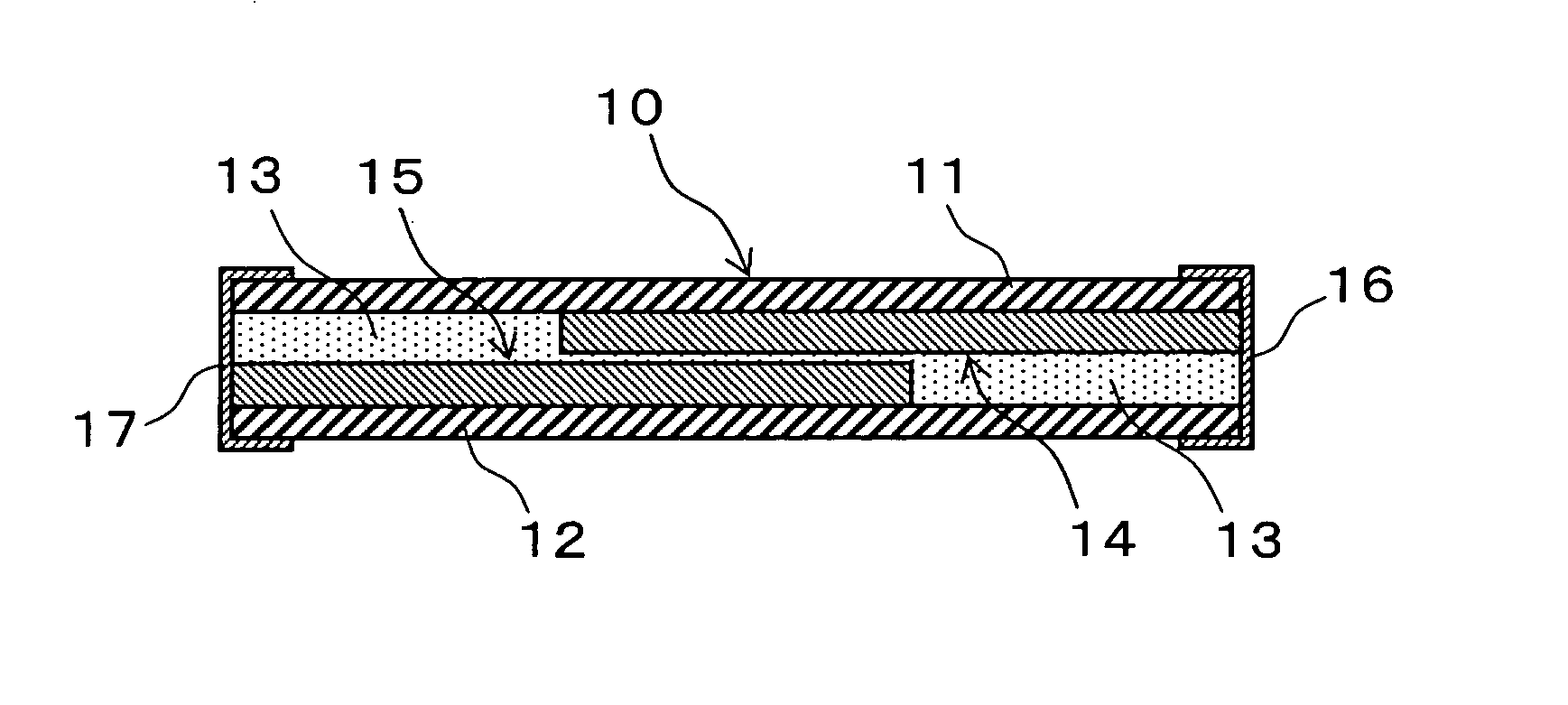 Thermistor