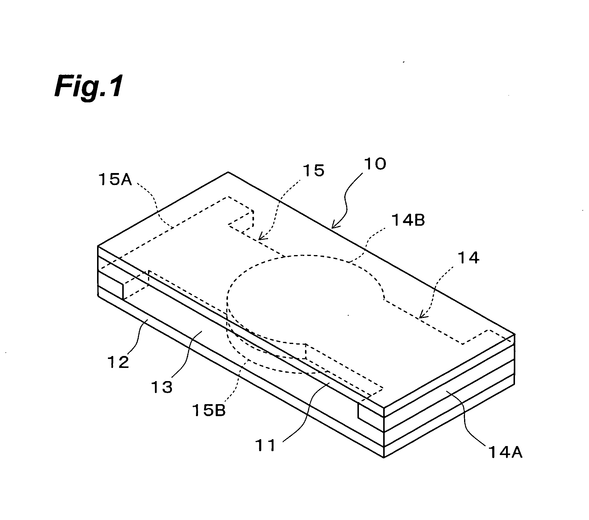 Thermistor