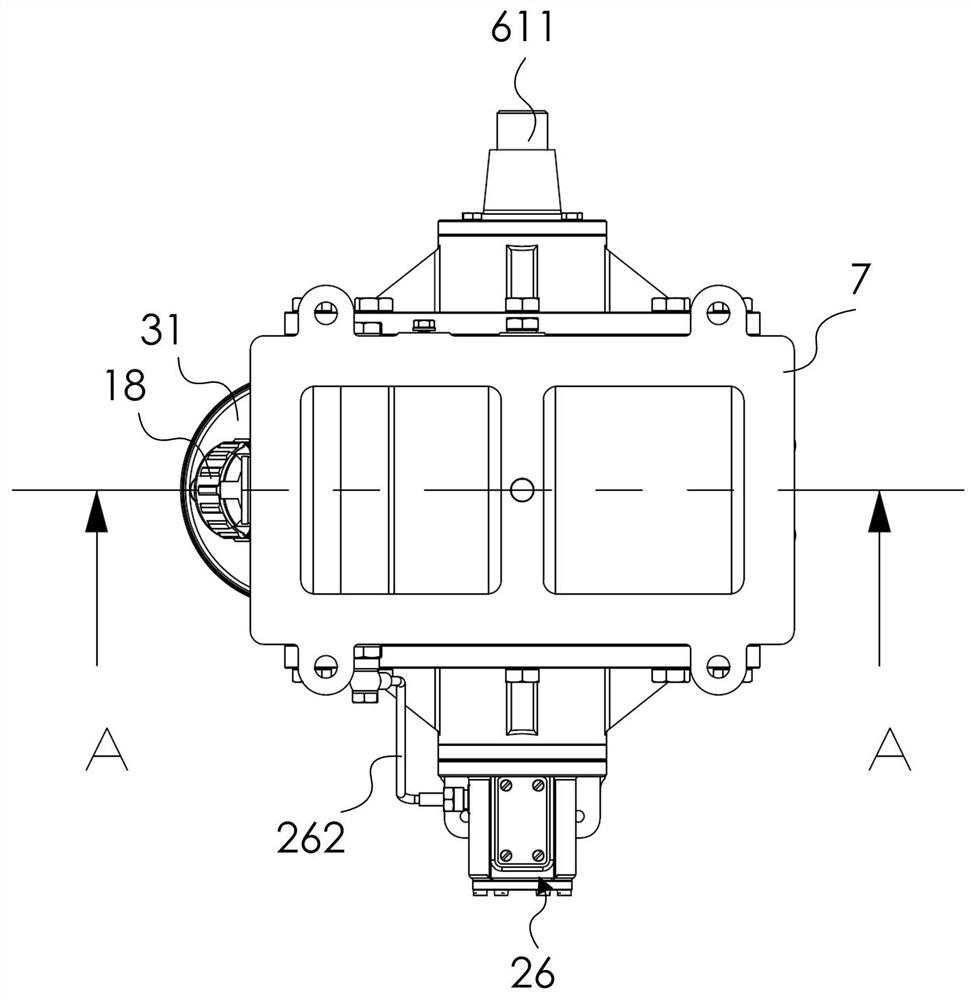 Sow feed mixing method and mixing equipment