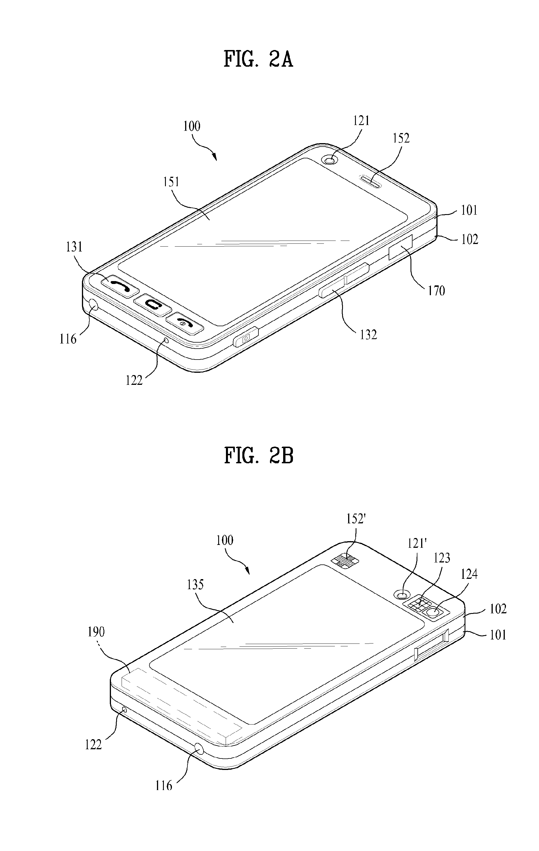 Mobile terminal and controlling method thereof