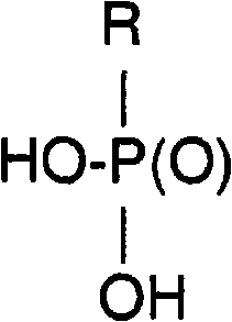 Stabilizing aqueous anionic resinous dispersions with chelating agents