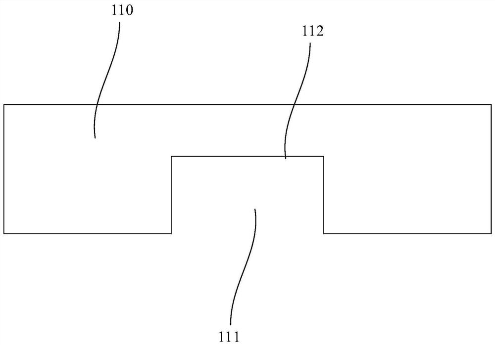 Fan-out packaging structure and packaging method