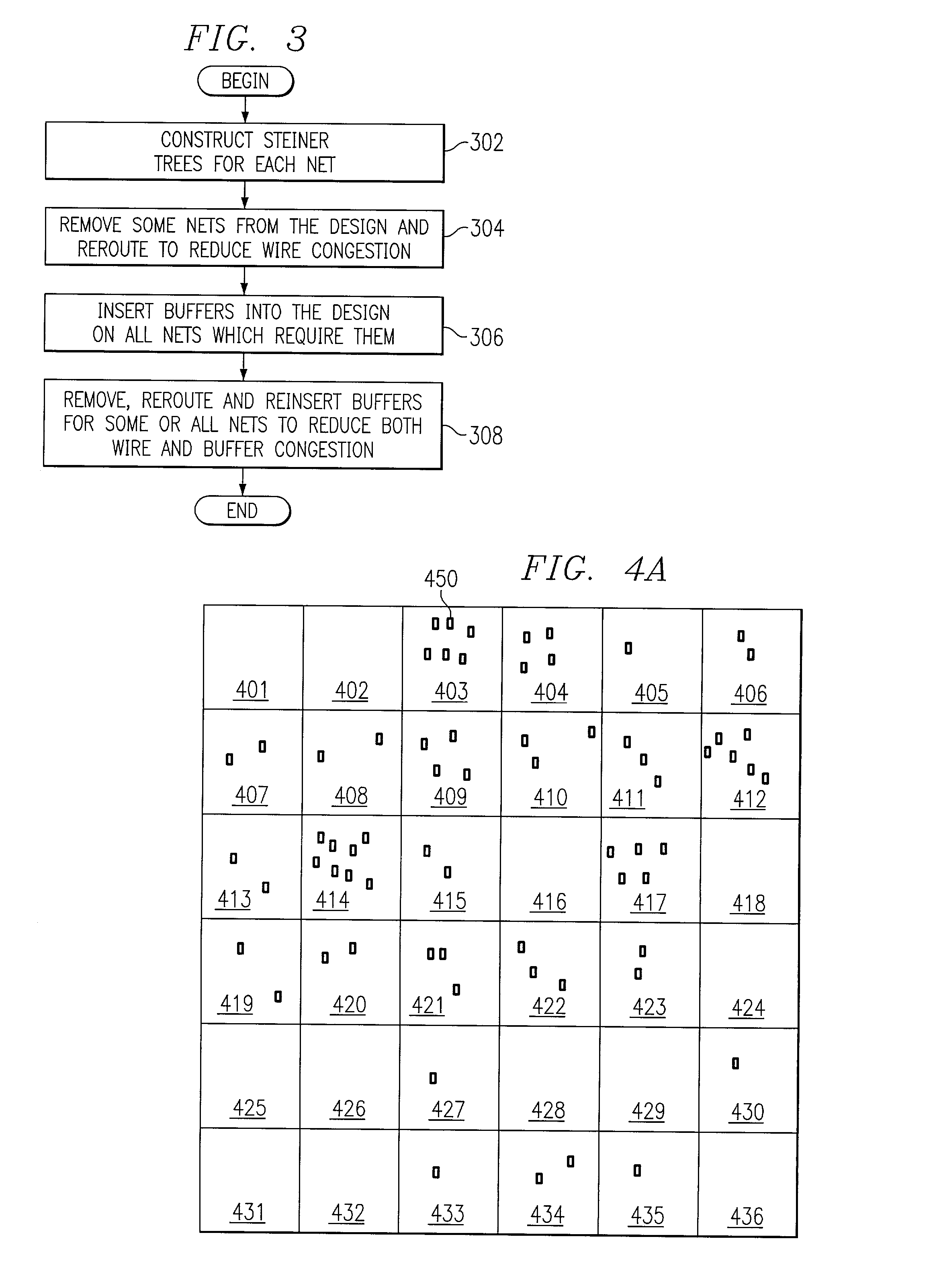 Practical methodology for early buffer and wire resource allocation