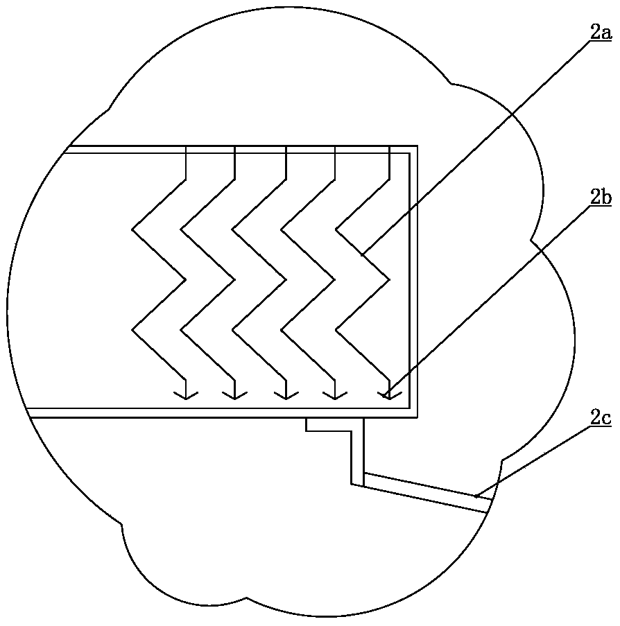 Deacidification and Fraction Recovery System of High Acid Value Vegetable Oil