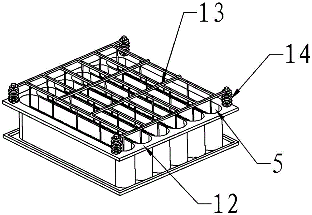 Air purification device