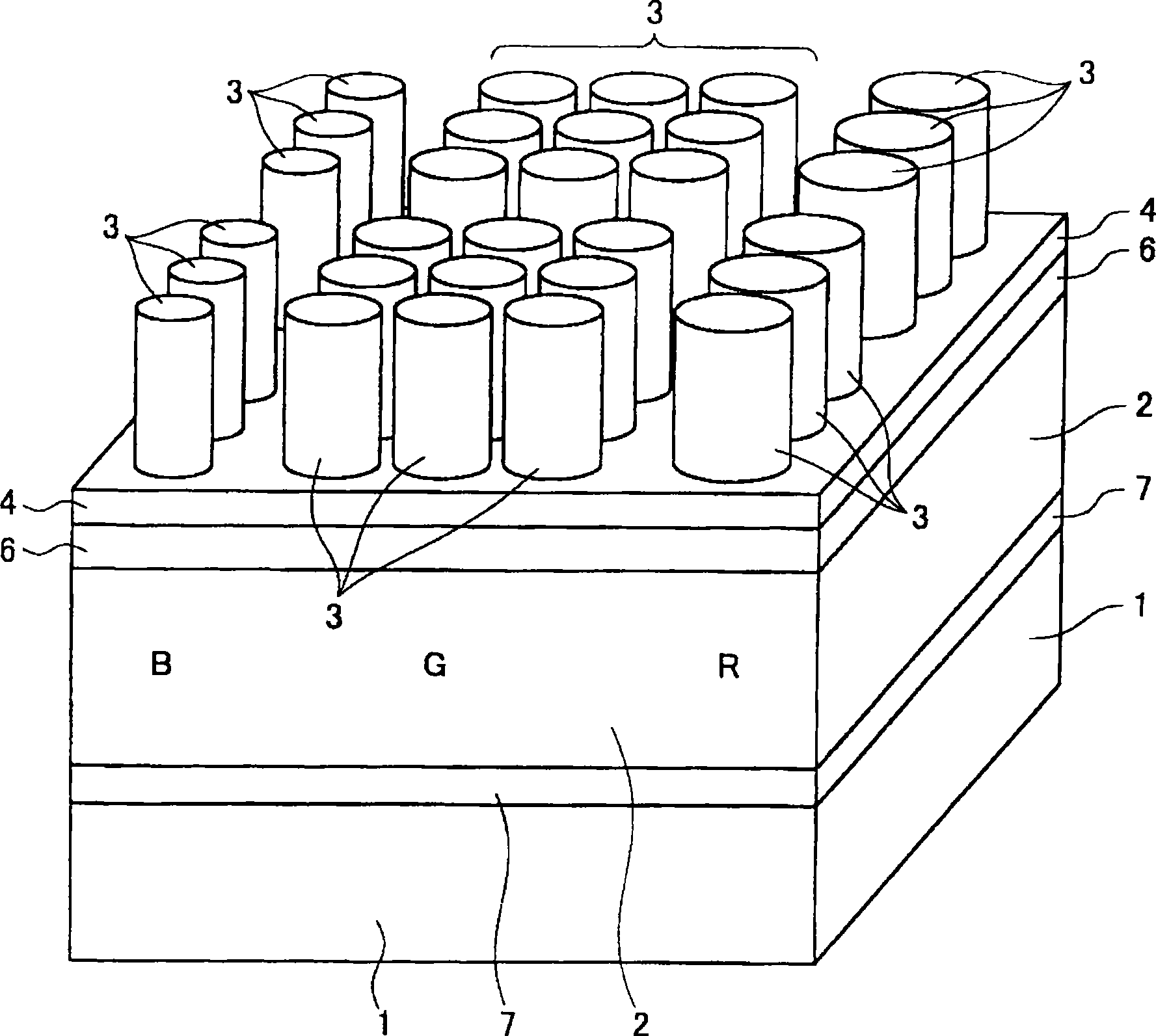 Solid-state imaging device and manufacturing method thereof, and electronic apparatus and manufacturing method thereof