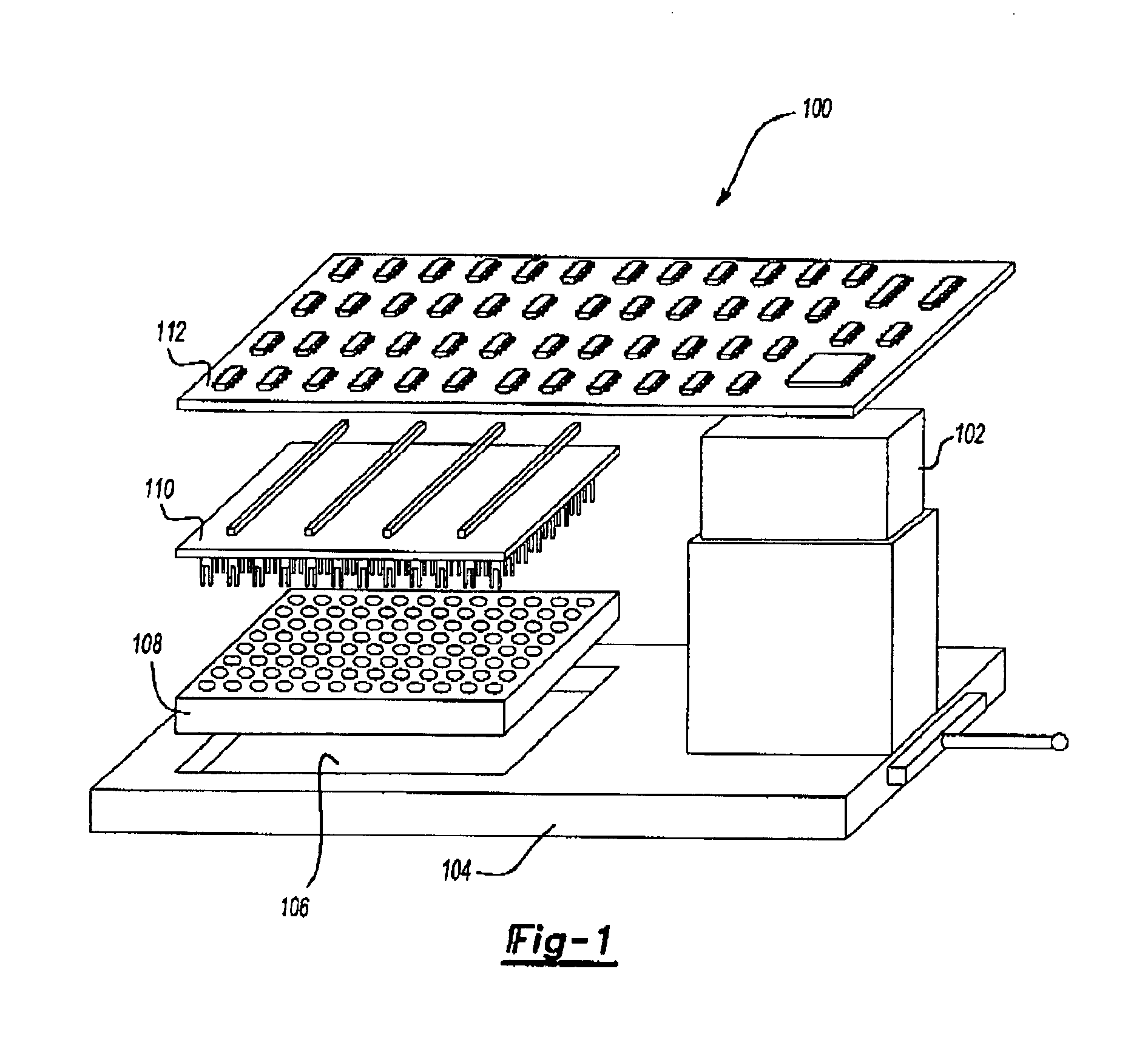 High throughput microbalance and methods of using same