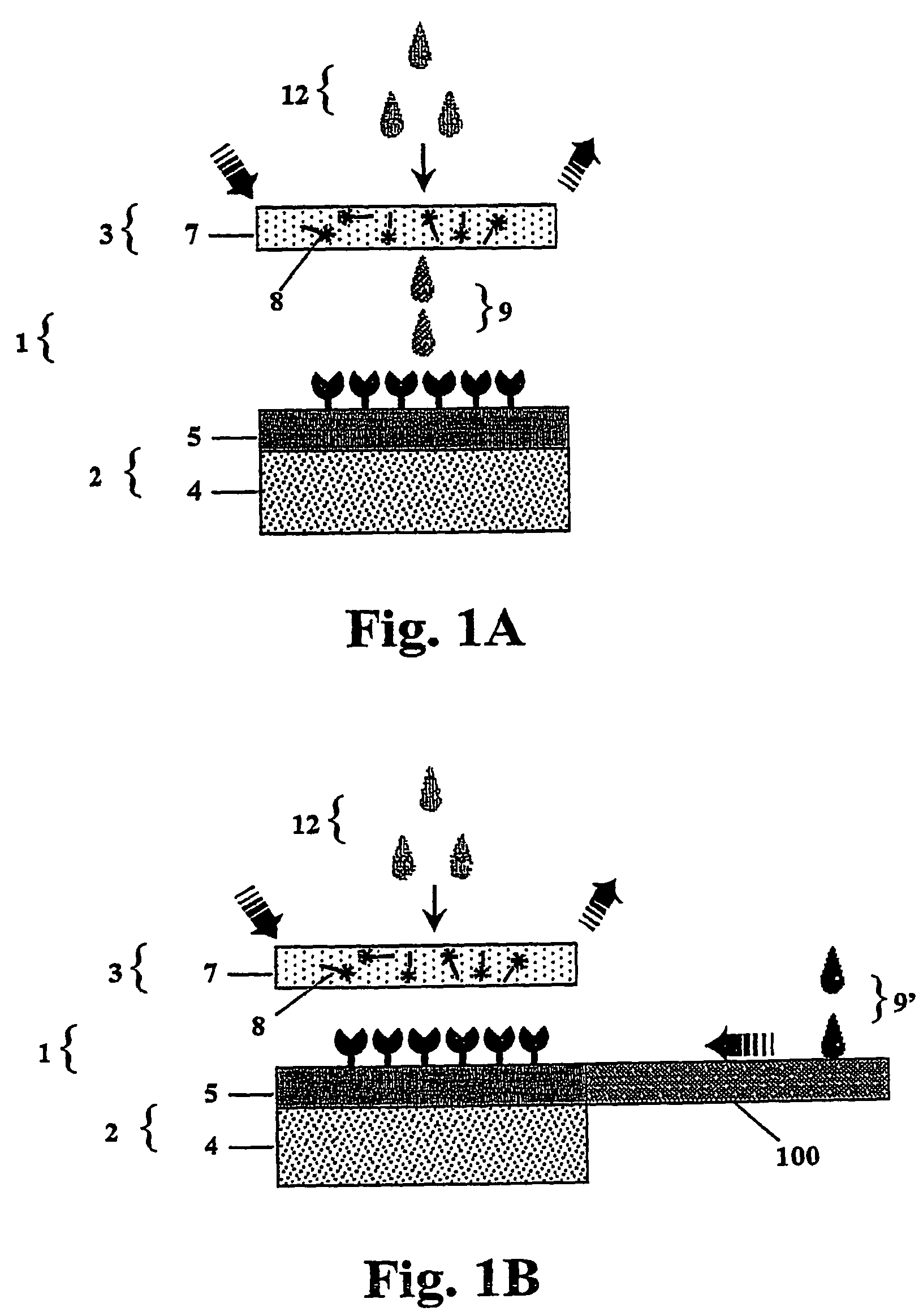 Rapid diagnostic device, assay and multifunctional buffer