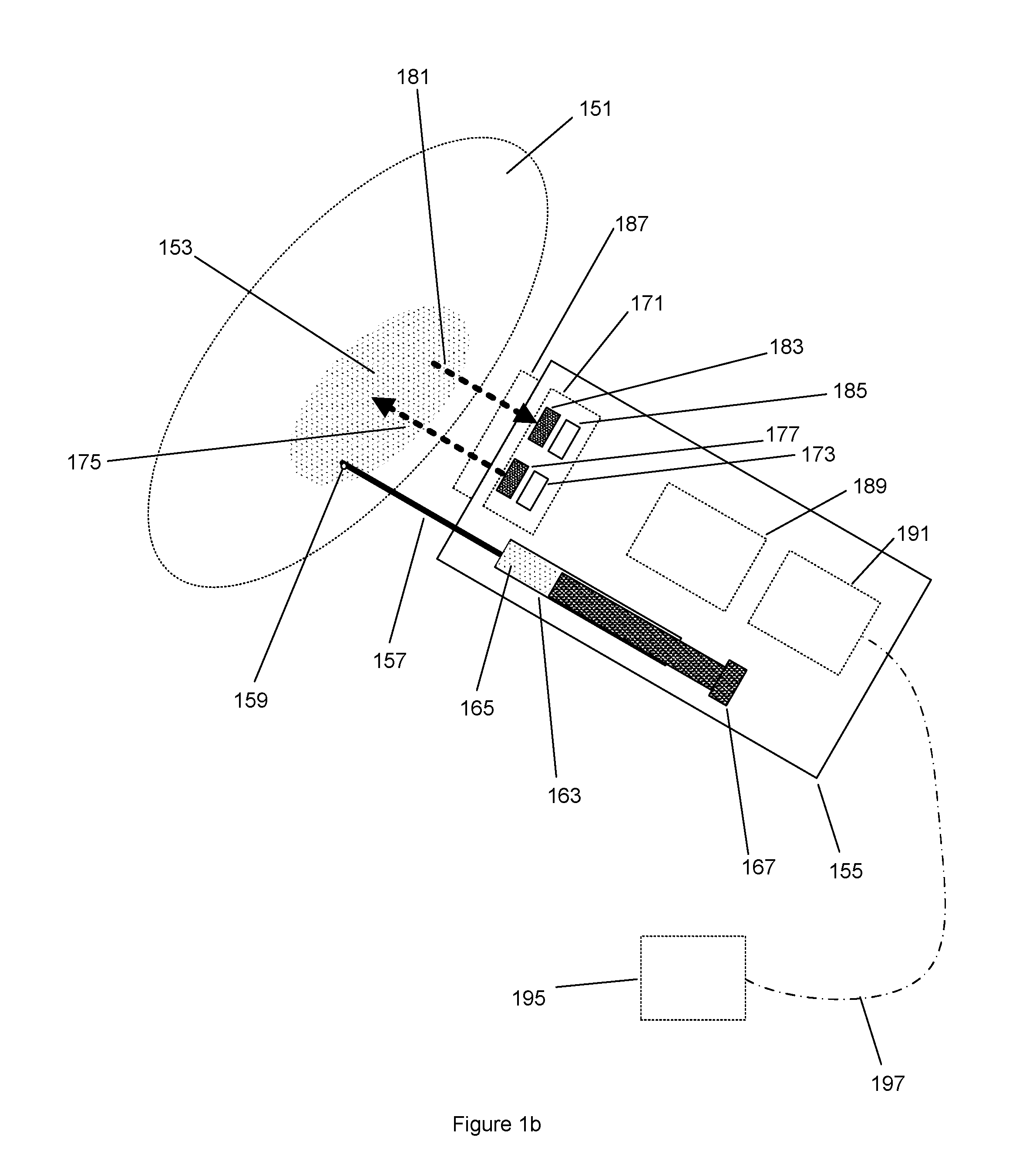 Apparatus, systems and methods for determining tissue oxygenation