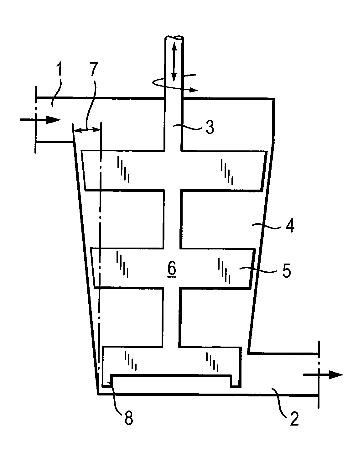 Mixing Apparatus