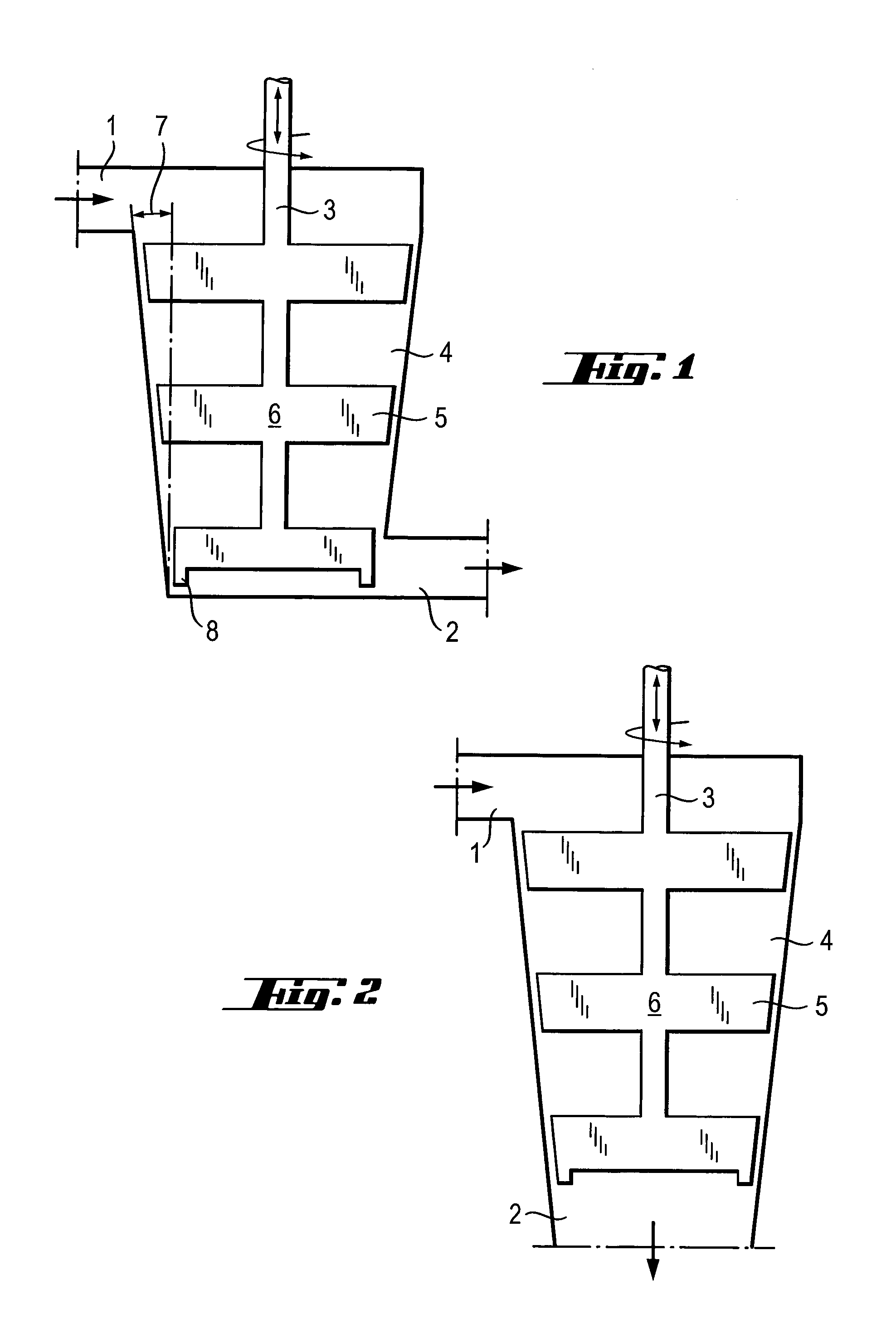 Mixing Apparatus