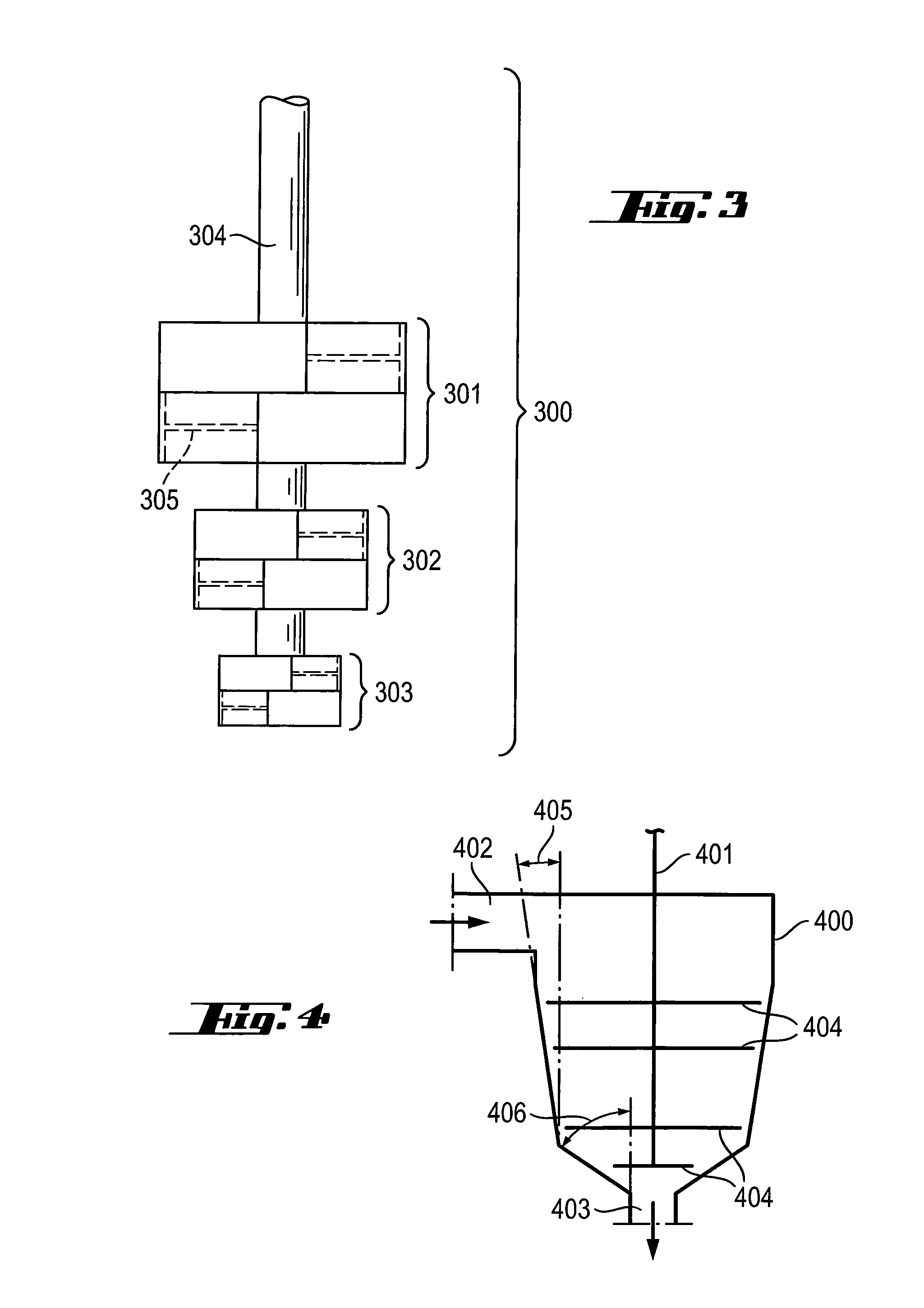 Mixing Apparatus