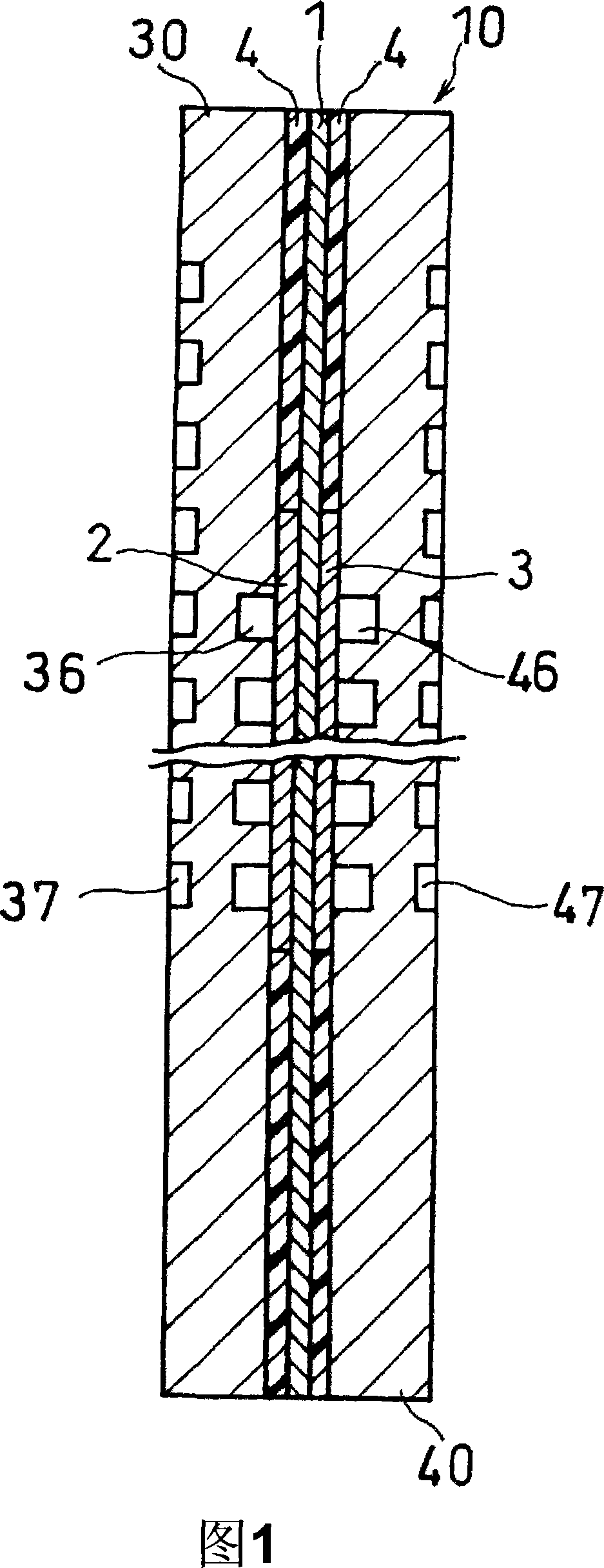 Fuel cell