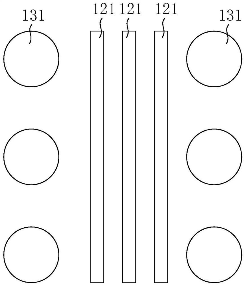 Array substrate and display panel