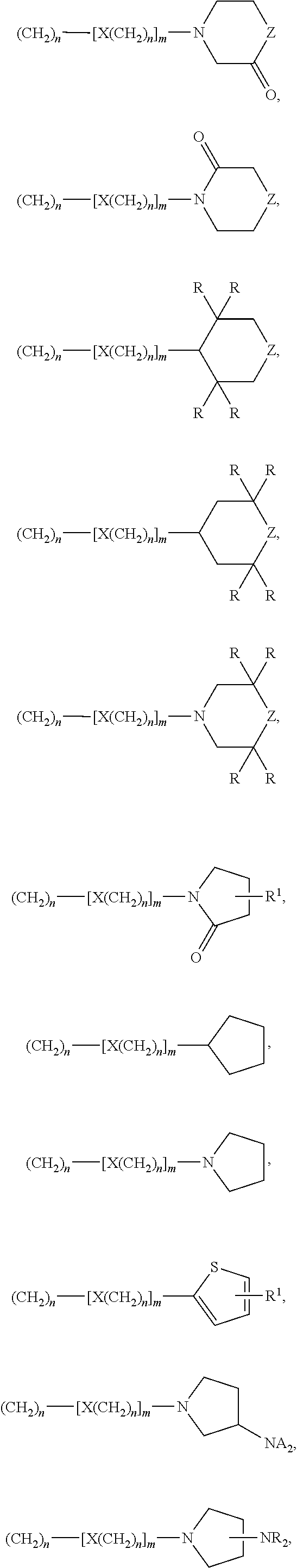 Tetrahydroquinolines for use as modulators of the mitotic motor protein Eg5