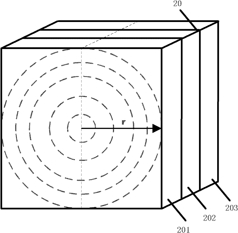 Metamaterial antenna