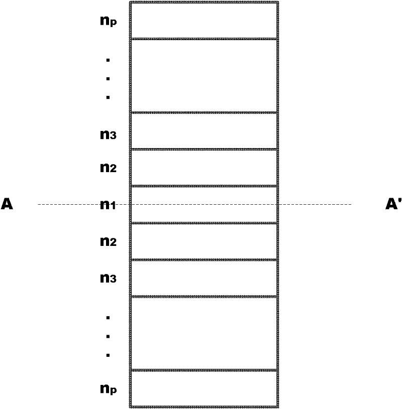 Metamaterial antenna