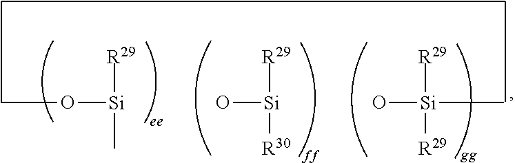 Hydrosilylation Reaction Catalysts and Curable Compositions and Methods for Their Preparation and Use