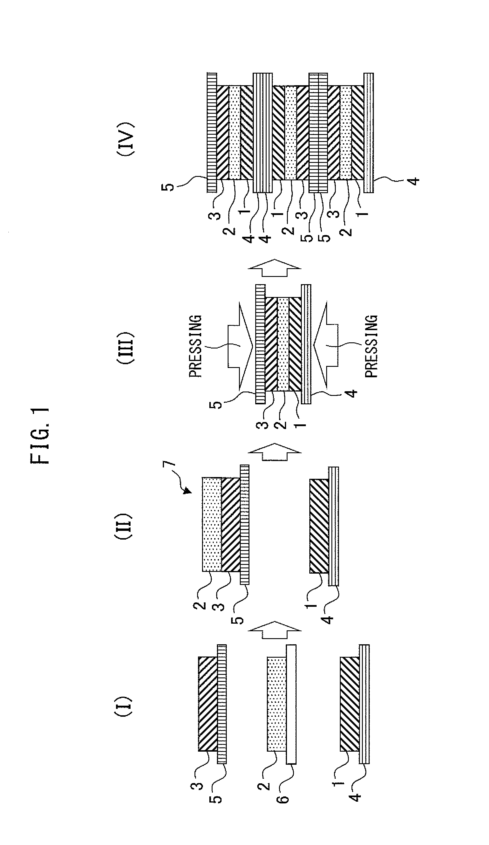 Method for producing all-solid-state battery, and all-solid-state battery