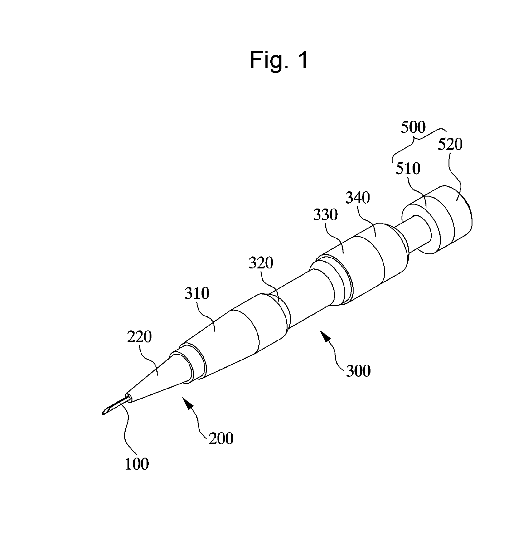 Hair transplanter