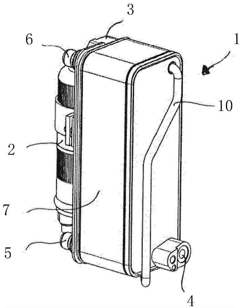 condenser