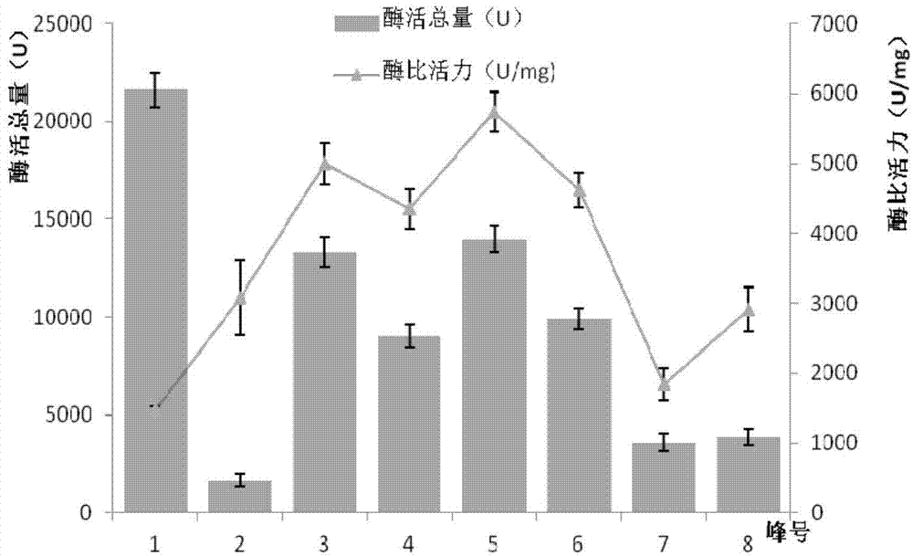 Tea polyphenol oxidase isozyme monomers PP01 and PP02 and preparation method thereof