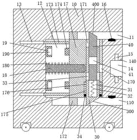 Bridge construction device