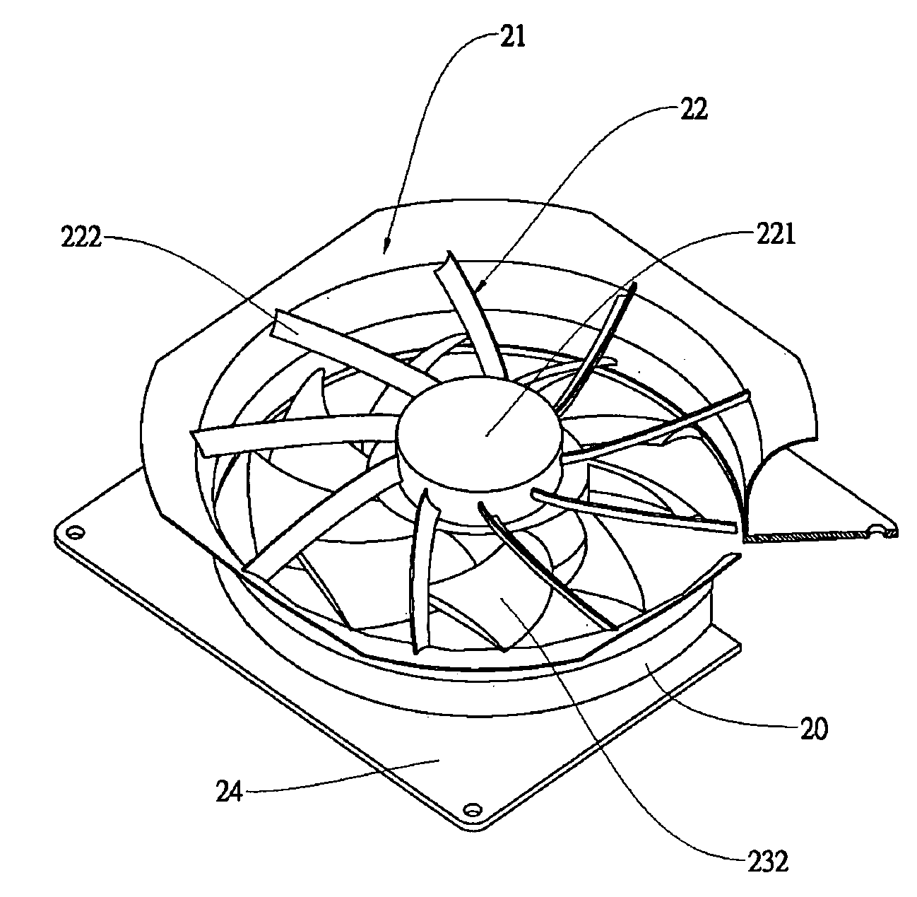 Heat sink