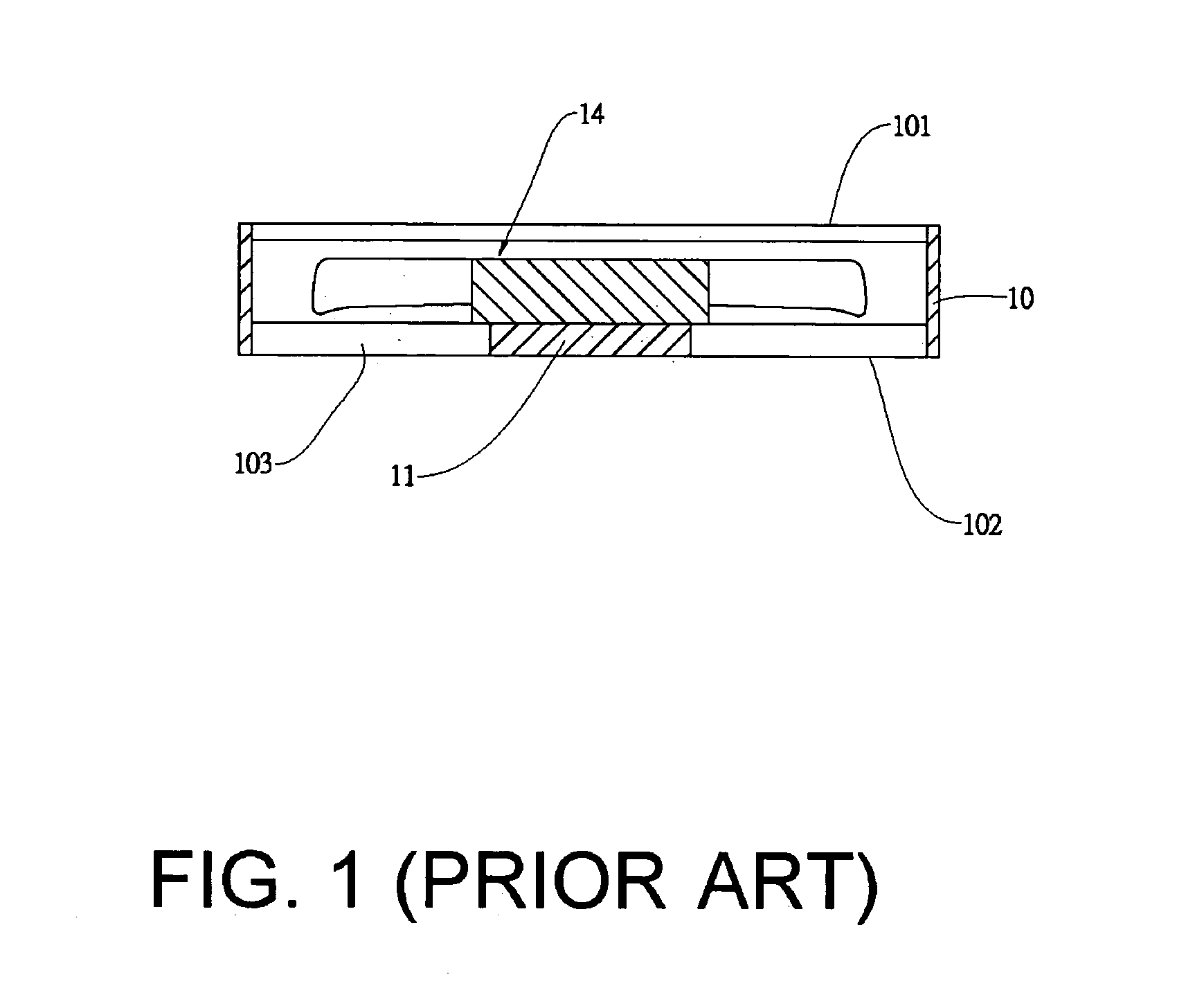 Heat sink