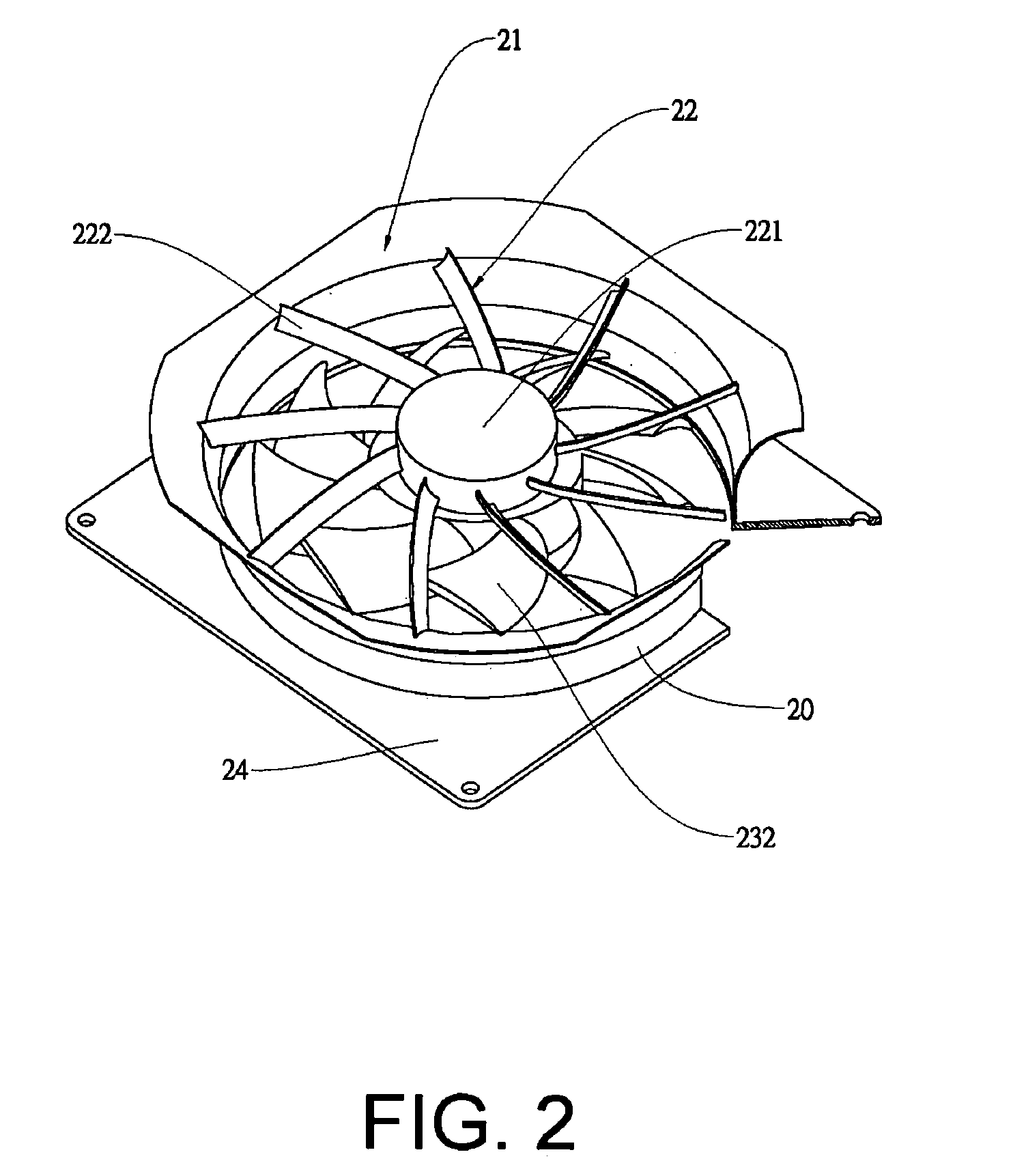 Heat sink